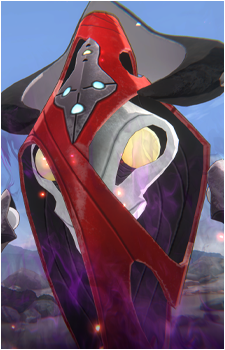 CoffinEye's image