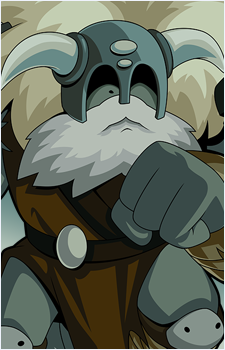 Polar Knight's image