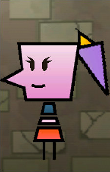 Buffy {Mario}'s image