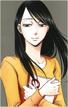 Sayuri Katou's image