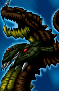 Stone Dragon's image