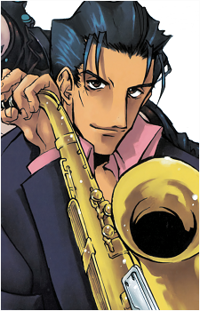 Midvalley the Hornfreak