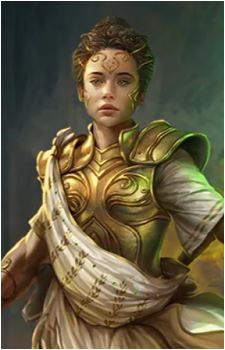 Athena {GoW}