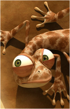 Oscar {OO}