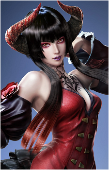 Eliza's image