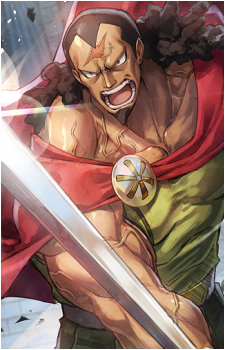 Kyros
