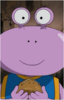 Berry's image
