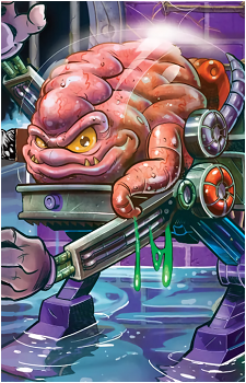 Krang's image