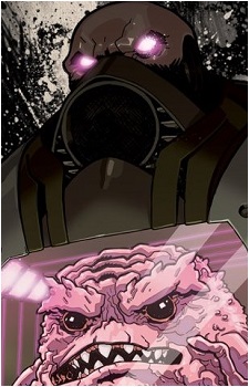 Krang