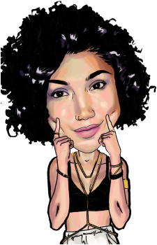 Jhené Aiko