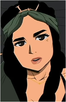 Jhené Aiko