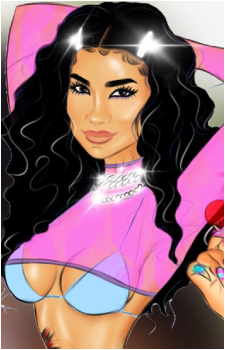 Jhené Aiko