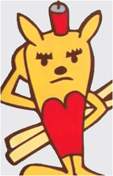 Ma-san's image