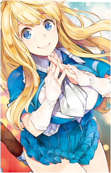 Angelia Eight Granshia's image