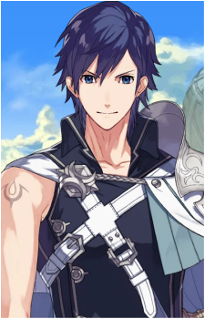 Chrom's image