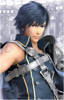Chrom's image