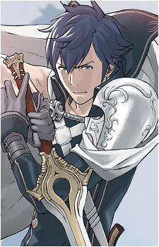 Chrom's image