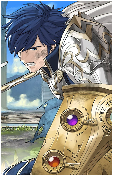 Chrom