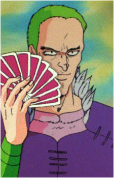 Joker {HnK}