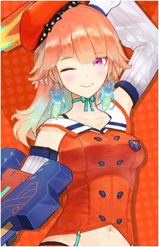 Takanashi Kiara