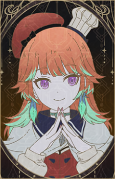Takanashi Kiara