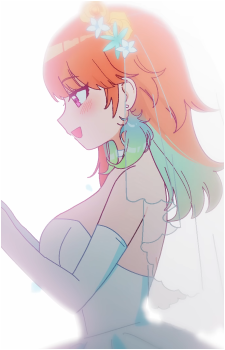 Takanashi Kiara