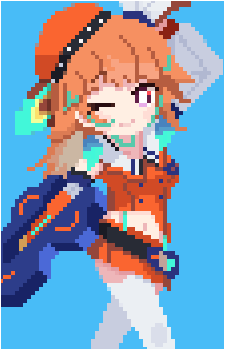 Takanashi Kiara's image
