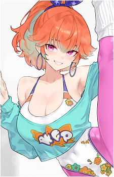 Takanashi Kiara