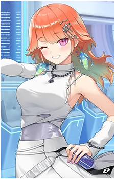 Takanashi Kiara