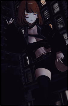 Takanashi Kiara