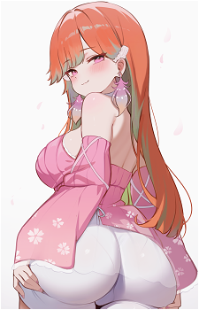 Takanashi Kiara
