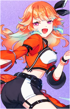 Takanashi Kiara