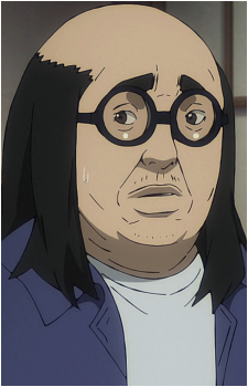 Akikazu Yoshida