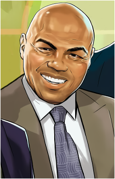 Charles Barkley