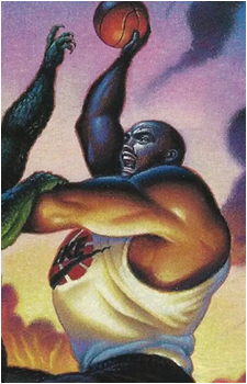 Charles Barkley