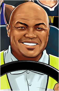 Charles Barkley