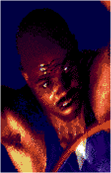 Charles Barkley's image