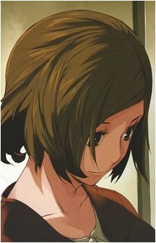 Niki {B!}