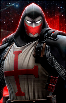 Azrael (Jean-Paul Valley)
