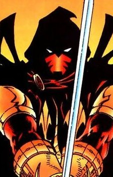 Azrael (Jean-Paul Valley)