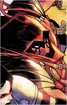 Azrael (Jean-Paul Valley)