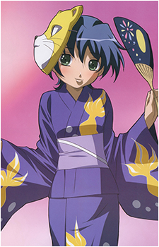 Satsuki Takigawa's image