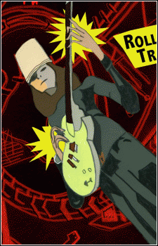 Buckethead