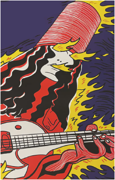Buckethead
