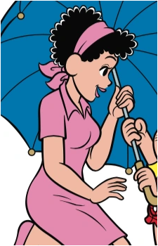 Dona Lurdinha's image