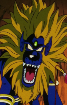 Leon {DB}'s image