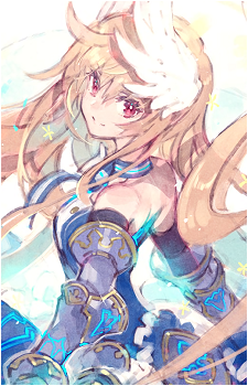 Chloe {TAC}