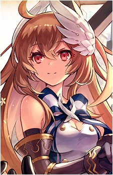Chloe's image