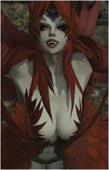 Ligeia's image
