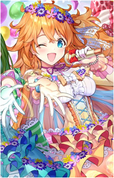 Otogibara Era